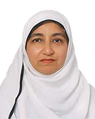 د. وفاء اسكندر